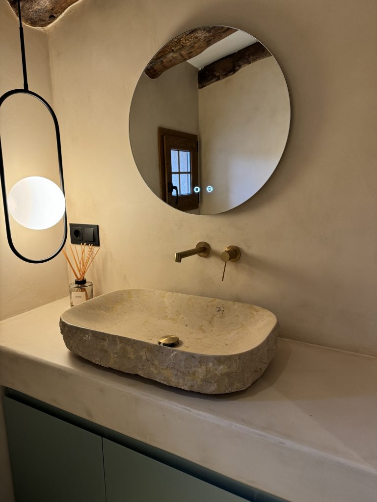 Masia Empordà - Peralada