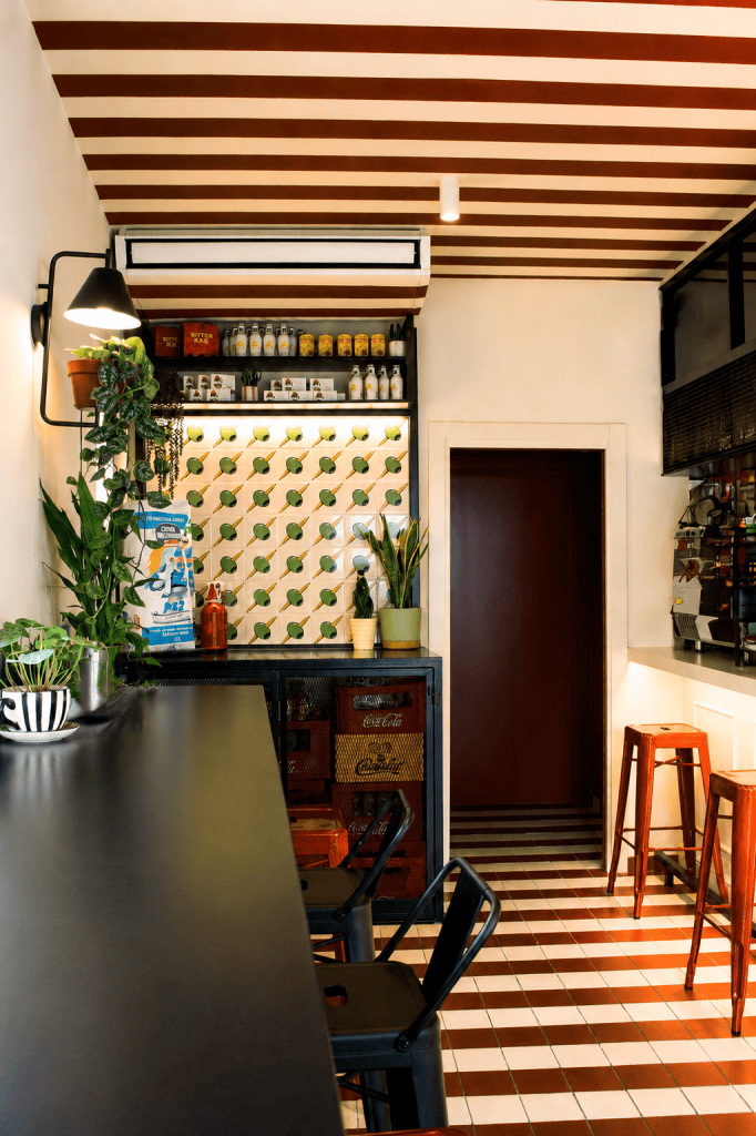 Bar - Vermuteria - Xurreria